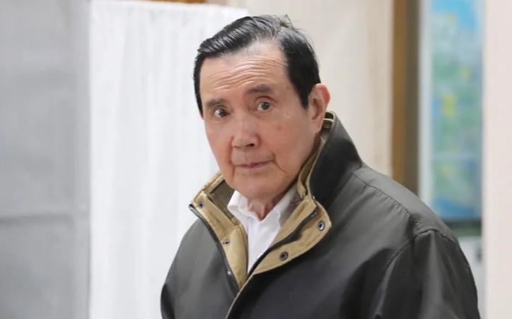 民进党春节前突喊“卡”赴大陆团客 马英九批:两岸关系对我们这么重要