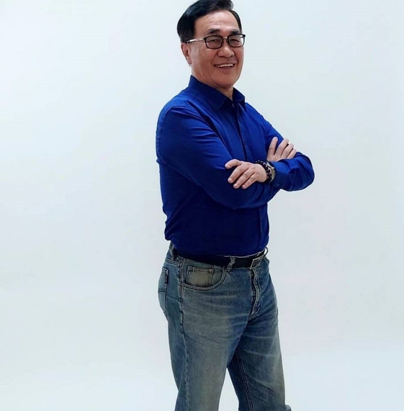 民进党议员频繁攻击李四川 林郁方曝绿营紧张原因