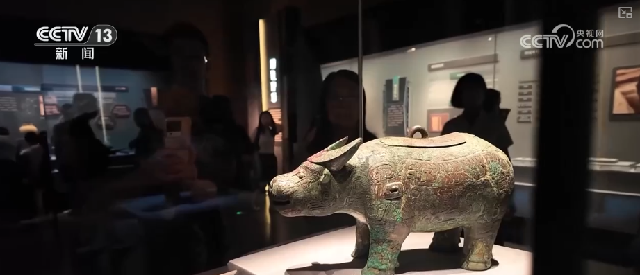 非遗为魂创意为笔 两岸及港澳地区青年竞巧思促交流