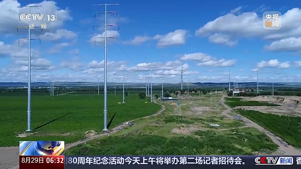 标准为桥融通两岸 共绘融合共生新图景