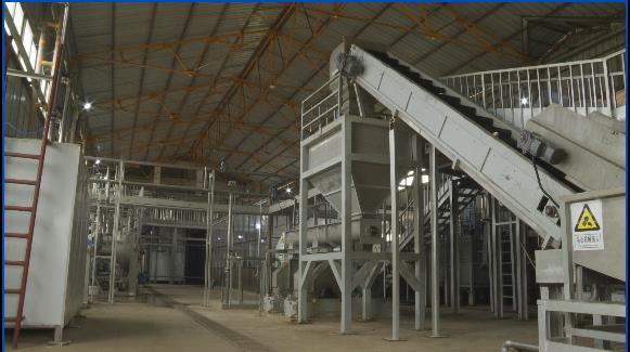 搭建金融服务桥梁 为台企高质量发展赋能