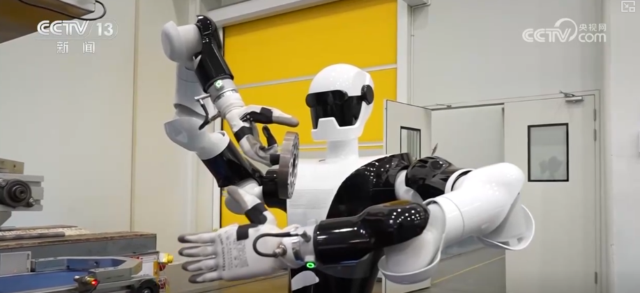 美能源部长:“AI是我们这个时代的曼哈顿计划”