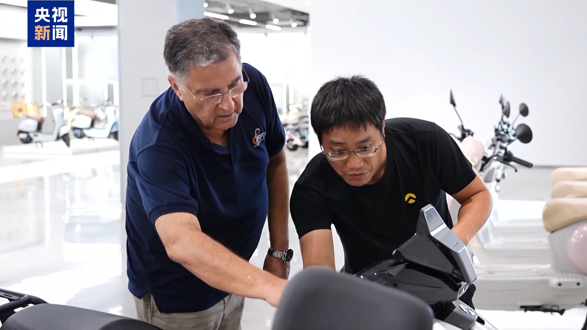 传承英烈精神 联结两岸深情——83岁台胞跨越海峡赴重庆合川祭拜杨瑞符将军