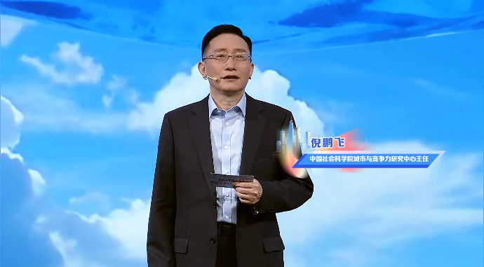 卜睿哲:民进党当局必须表明不追求“法理独立”