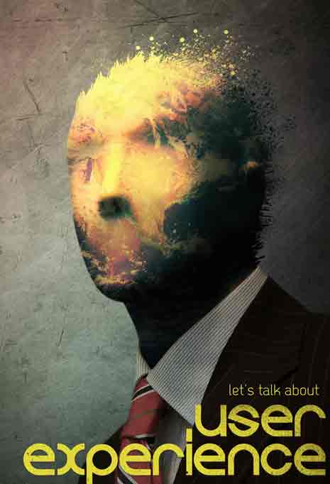 Let's talk about user-experience