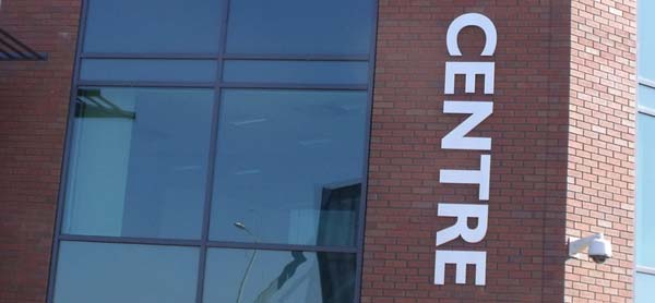 Longbridge Technology Park - Innovation Centre