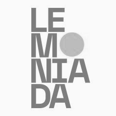 Portal architektoniczny, architekci, projekty 33 Lemoniada logo