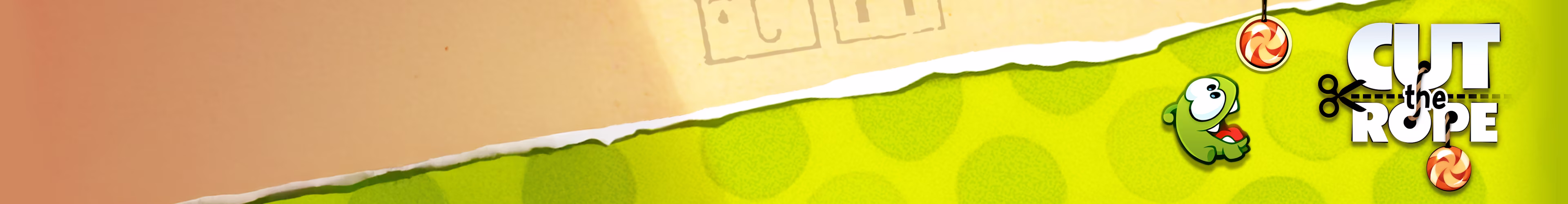 Cut the Rope