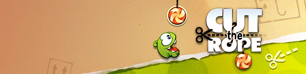 Cut the Rope