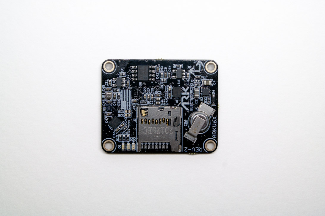 ARKV6X Flight Controller