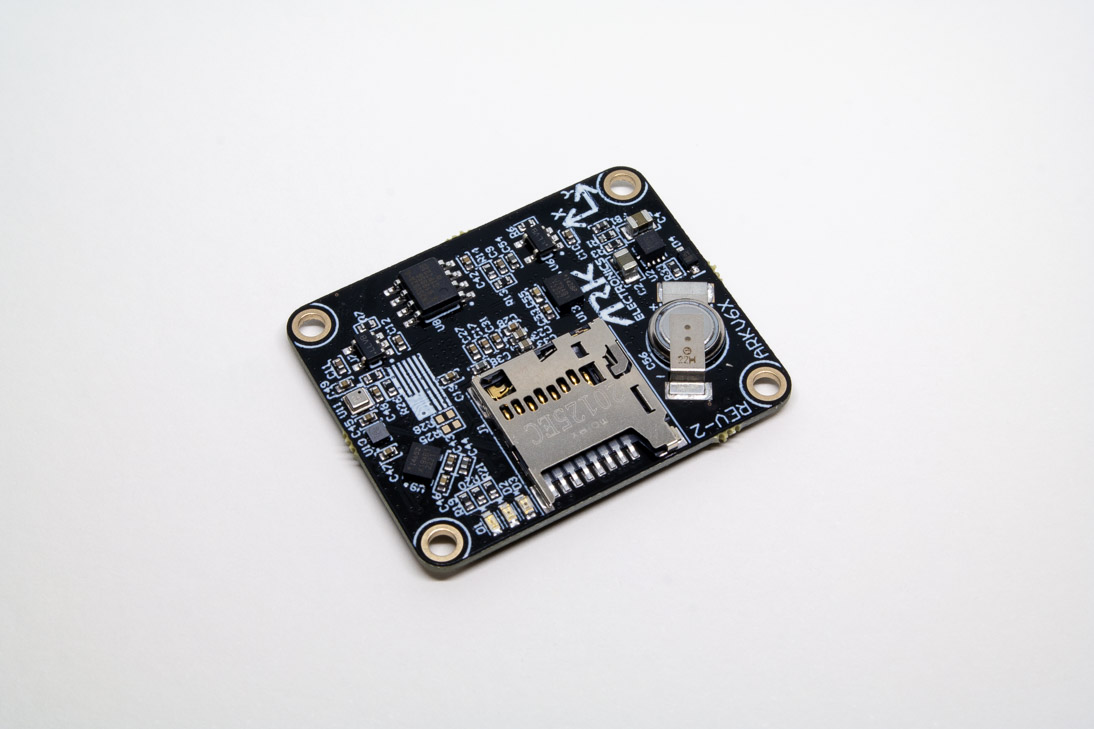 ARKV6X Flight Controller