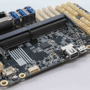 ARK Jetson PAB Carrier