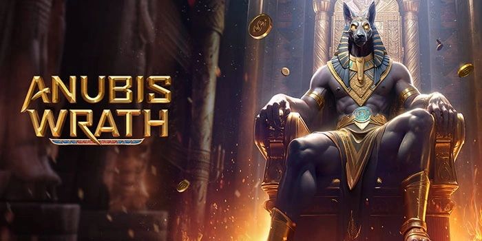 Pola Slot Anubis Wrath Paling Gacor Untuk Kejar Scatter Dan Wild