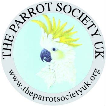Parrot Society UK Parrot Society UK