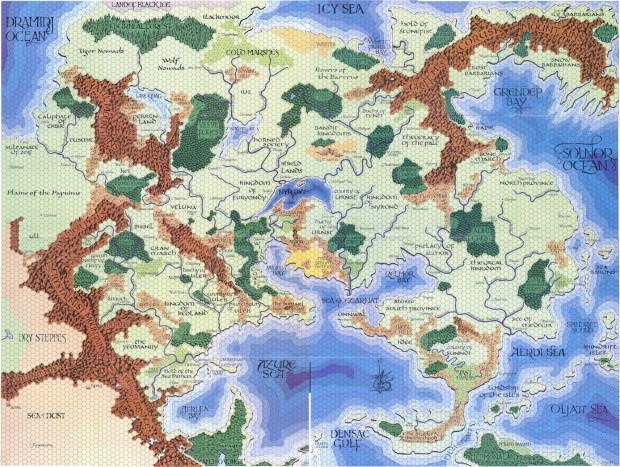Greyhawk_Map