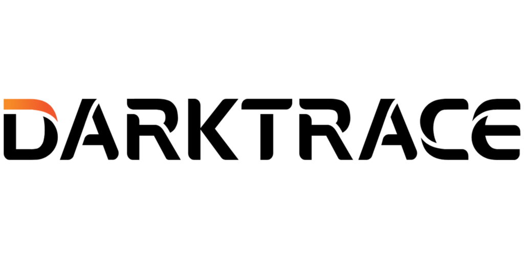 Darktrace logo