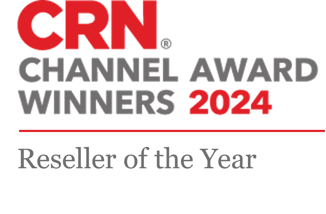 ARO CRN Channel Award Winners