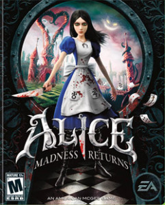 AliceMadnessReturns