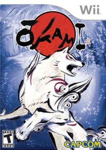 Okami-wii