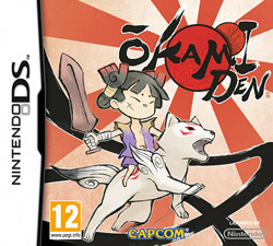 Okamiden-title