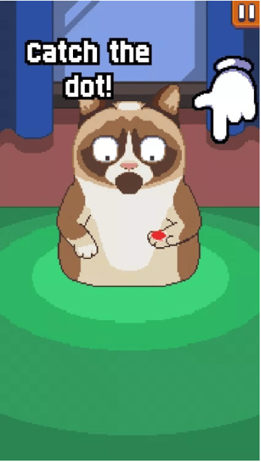 Grump Cat's Worst Game 2