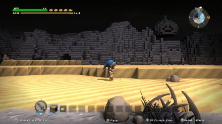 DragonQuestBuilders1