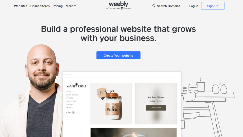 Weebly