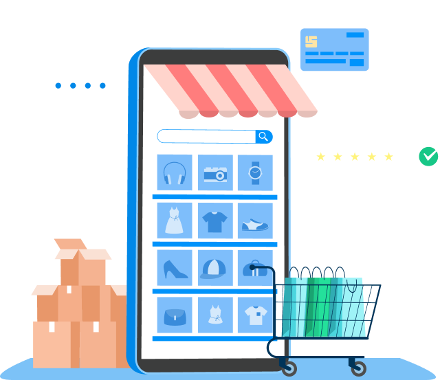Wordpress Woocommerce Packages