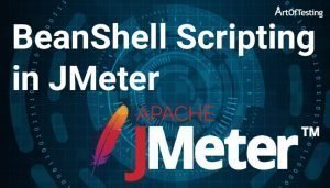 beanshell scripting in jmeter
