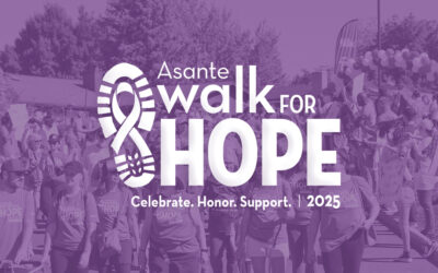 Fourth annual Walk for Hope to take place on October 4, 2025