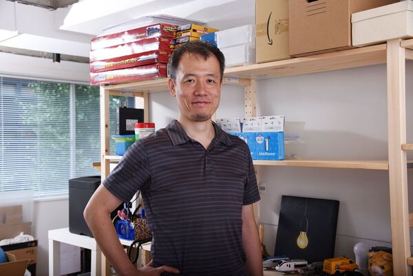 乾電池1つで変わる世界 爆売れMaBeeeの裏側