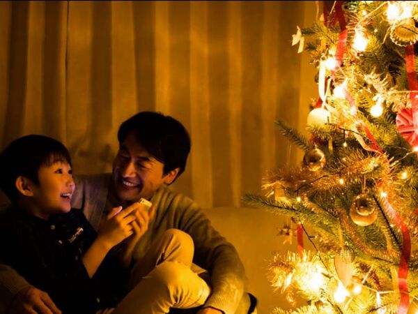 乾電池型IoT「MaBeee」イルミネーションを操れるアプリ機能追加