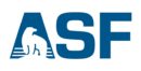 Alaska Satellite Facility Logo