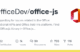 Excel Office.js