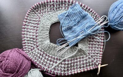 Unraveled Wednesday | 2.4.26