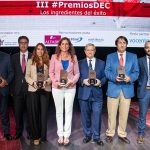 Premios CX Asociación DEC