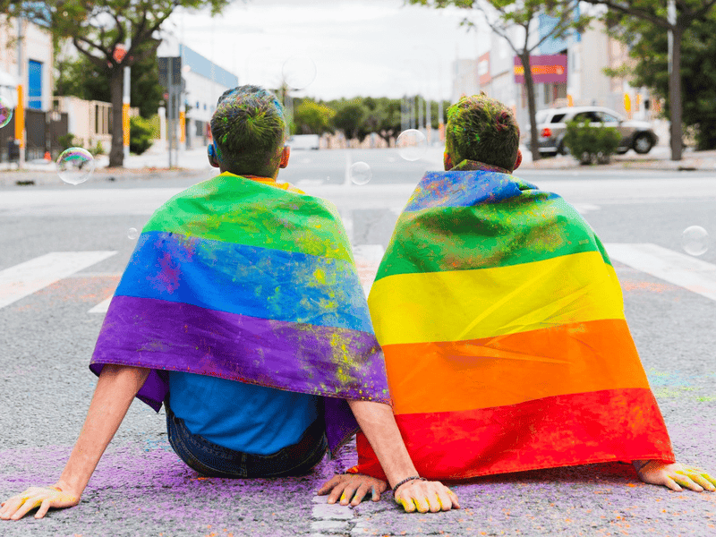 Community Experiences of Social and Nonmedical Gender-Affirming Care: Interview Study Among Transgender and/or Nonbinary Persons Article Thumbnail