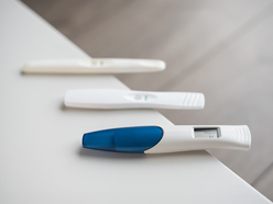 Pregnancy tests