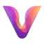 VividManga logo