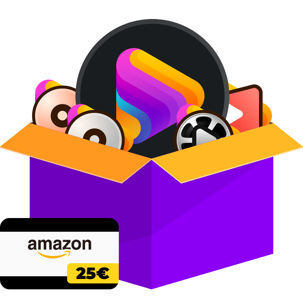 PlayerFab All-In-One