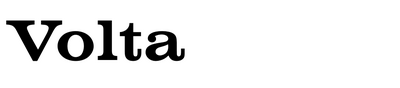 Volta Volta