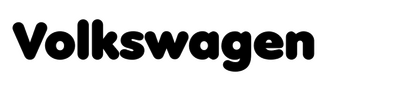 Volkswagen Volkswagen