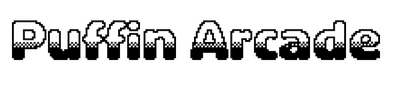 Puffin Arcade Puffin Arcade
