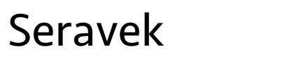 Seravek Seravek