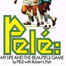 <cite>Pelé – My Life and the Beautiful Game</cite> <cite>Pelé – My Life and the Beautiful Game</cite>
