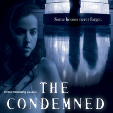 <cite>Los Condenados</cite> (2012) movie posters <cite>Los Condenados</cite> (2012) movie posters