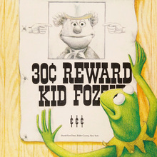 <cite>The Muppet Show Book</cite> <cite>The Muppet Show Book</cite>