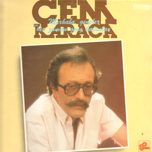 Cem Karaca – <cite>Merhaba Gençler ve Her Zaman Genç Kalanlar</cite> album art Cem Karaca – <cite>Merhaba Gençler ve Her Zaman Genç Kalanlar</cite> album art