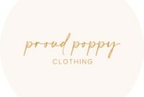 Proud Poppy Clothing