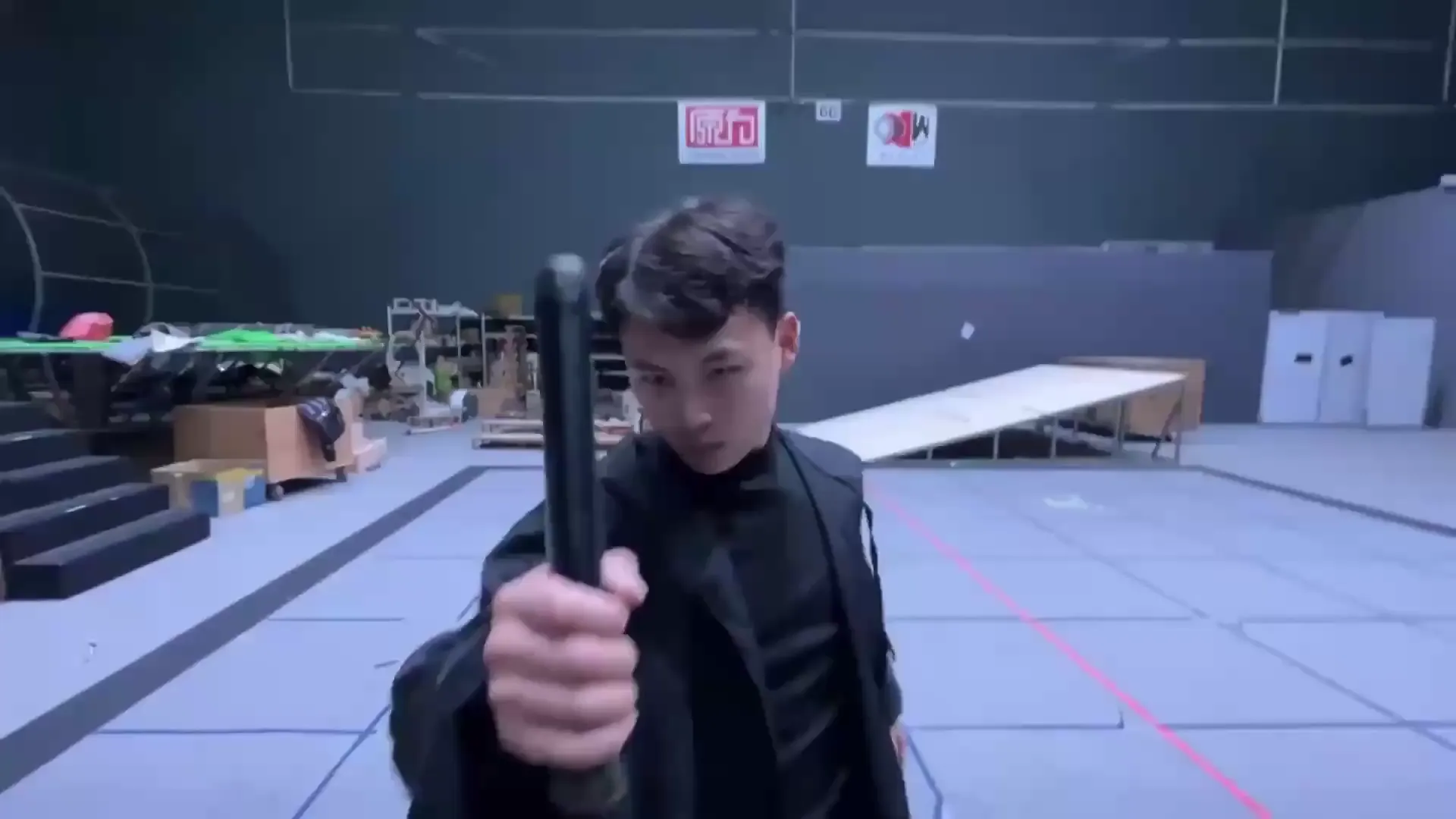 Shot-to-Shot Continuity